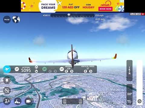 Small tutorial for FLY WINGS 2018