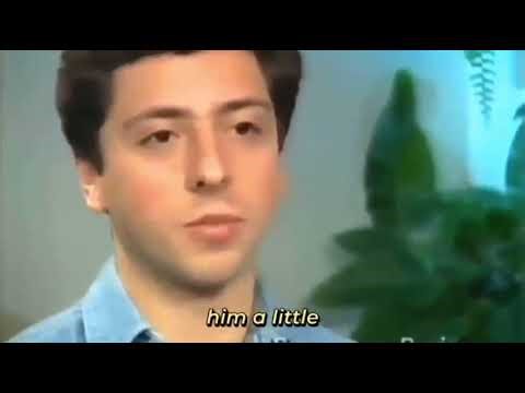 How Andy Bechtolsheim provided the original fist funding to Google startup?