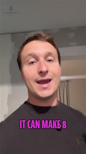 Double Your Airbnb Profit: Property Investment Secrets Revealed! #shorts