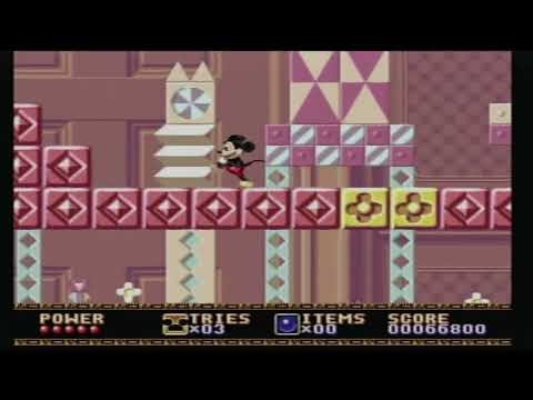 test footage (ABLEWE Mini AV to HDMI [720-1080P] connected to AverMedia capture card)