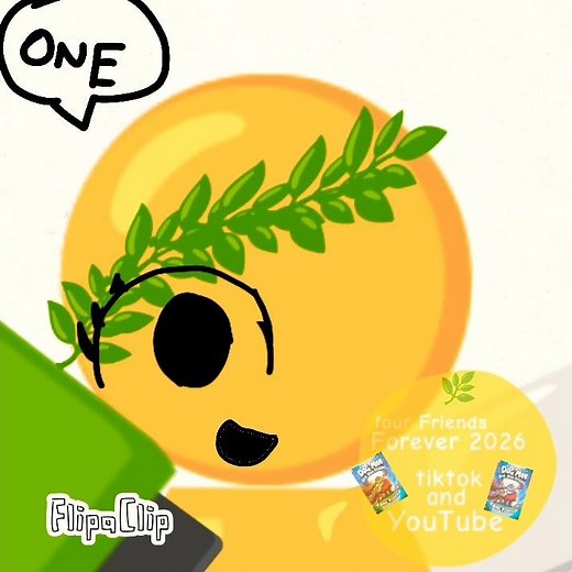 #animation tini kit ‪@captainYellowcateyesnowy635‬ ‪@TINI_KIT357‬ #flipaclip ‪@Tuna_kit‬ ‪@dsand00‬