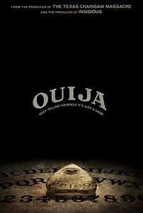 Ouija | Audience Reviews