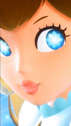 Princess Peach Showtime All Transformations & Voice clips