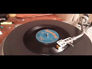 Jimmy London - Jim Say Hello - Reggae - 45 rpm Vinyl