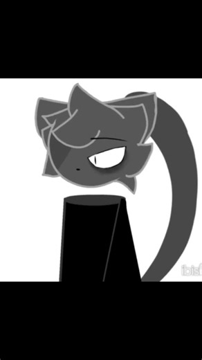 tweening on different apps #cringe #ibispaint #capcut #flipaclip #animation #tweening