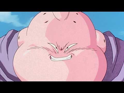 Dragon Ball Z, Season 8 on Blu-ray - Available Now - Trailer