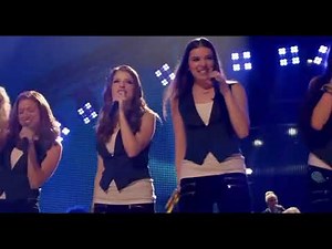 Flash Light Pitch Perfect 2.