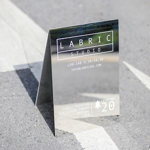 Heavy-duty A-frame Sign | Commercial Metal Advertising Board | Outdoor Business Display | Double-sided Promotional Sign | Weather-resistant - Etsy Canada