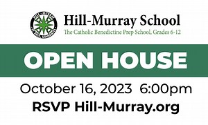 81 reactions | Join us October 16th for our Middle School and High...