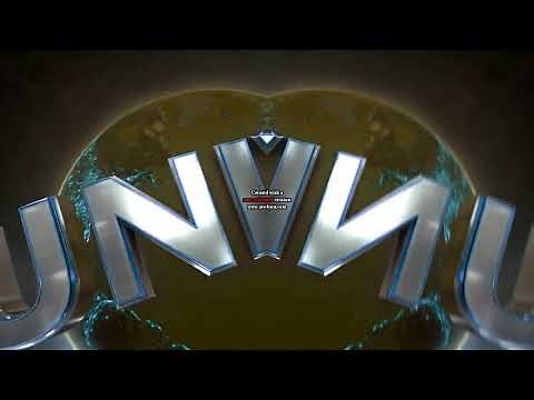 Universal Pictures Logo 2013 in Low Voice