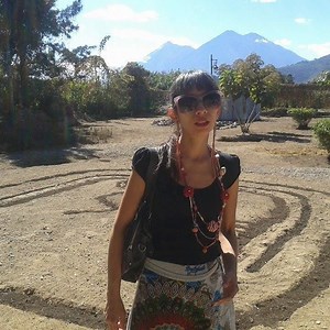 Regina José Galindo - Alchetron, The Free Social Encyclopedia