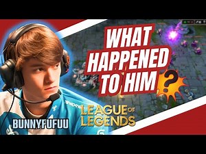 What Happened to: BunnyFuFuu | League of Legends