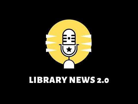 Library News 2.0: September 2025