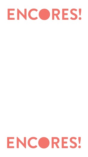 3.3K views | Subscribe and save your seats to all three 2026 Encores! shows, featuring HIGH SPIRITS starring PHILLIPA SOO and STEVEN PASQUALE, THE WILD PARTY, and LA CAGE AUX FOLLES starring BILLY PORTER. | New York City Center | Facebook