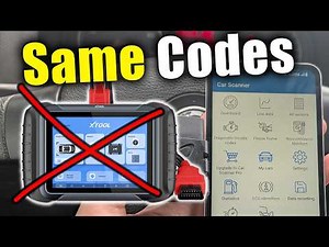 This FREE OBD2 app is better than my $500 Scanner (Car scanner ELM OBD2)