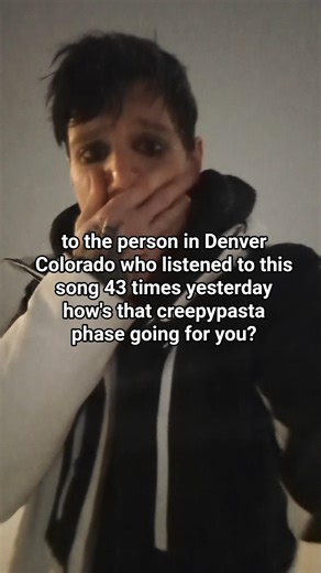 no way a Jeff the Killer song goes THIS hard 🫨