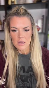 11K views · 164 reactions | Just cuz you feel like dookie doesn’t mean you have to look like it ‍♀️ Comment MATCH to get your custom shades to this gorgeous makeup!  Don’t forget your scary shade! I used Dahlia today for my scary shade. What’s yours?! 朗 | Mackenzie Fultz | Facebook