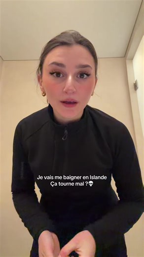 Baignade en Islande : Aventures volcaniques