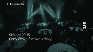 8.1K views · 22 reactions | Přímý přenos slavnostního vyhlášení patnáctého ročníku cen udělovaných českými filmovými publicisty. Moderuje Jan Špaček.  Které filmy, seriály, herci a herečky si podle vás odnesou domů výhru? Podělte se o svůj názor v komentářích.  Ceny české filmové kritiky – předávání cen vysíláme živě dnes ve 20:15 na ČT art a také v našem iVysílání. ➡️ czch.tv/0ncCW9 | Česká televize | Facebook