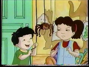 Golden PBS content from the $405 tape