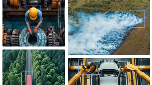 Qualcomm® IoT Solutions Framework