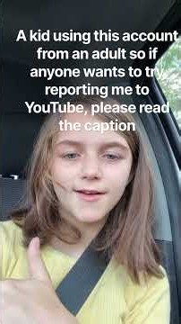 First time back on YouTube to be a YouTuber ￼