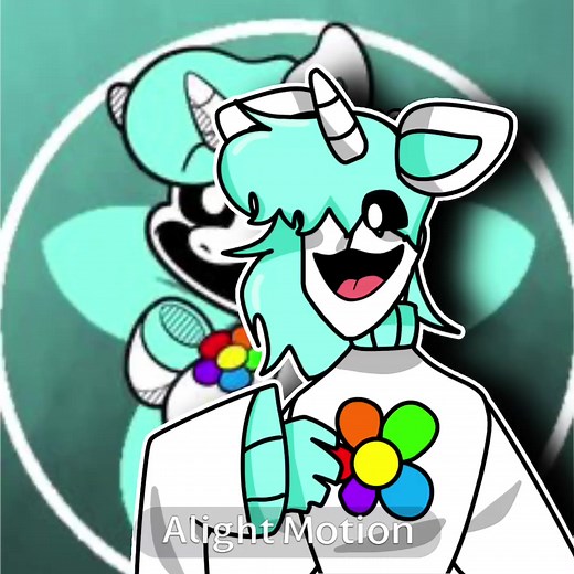 Crafty Corn Song Animation | Smiling Critters | Poppy Playtime Chapter 3