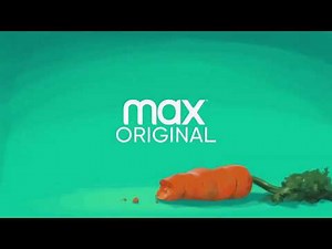 Max Originals Logo Compilation