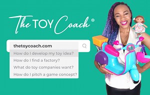 Contact Me | Get Expert Toy Industry Support — The Toy Coach