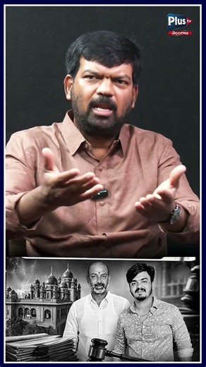 🔥 Prithviraj Yadav Latest Exclusive Interview with Journalist Nagesh on the sensational