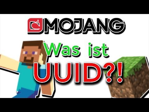 Minecraft: Was ist die UUID? [Erklärvideo]