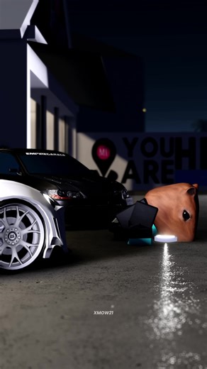 Cinematic CDID 2025: A Roblox Experience