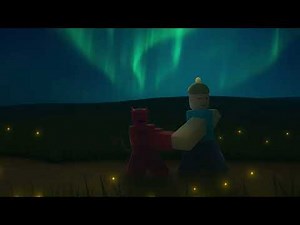 ROBLOX Lofi Sleep Sound: Sleepwalk