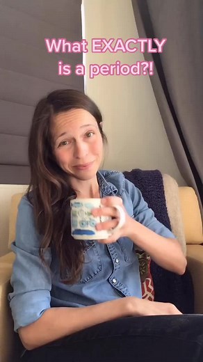 Understanding Periods: What Happens Inside the Uterus?