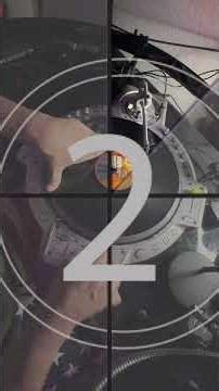 DJ Skilz - Freestyle Scratching on my own beat. #djskilz #scratchdj #scratchenforcer #turntablist