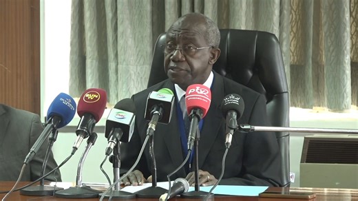 Secretary to the Cabinet, Mr. Patrick K. Kangwa has advised that, the nation will be updated shortly on the ongoing funeral arrangements relating to the funeral of the late President, Dr. Edgar Chagwa Lungu as the family and Government consultative process has reached advanced stages. The Secretary to the Cabinet has further called for calm as the arrangements are being finalised. | Crown TV Zambia