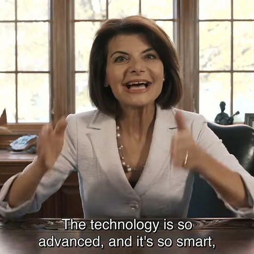 I’ve Heard Hearing Aids are Too Hard to Operate and Adjust