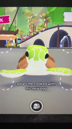 Hatching the Endangered Egg in Adopt Me: My Favorites