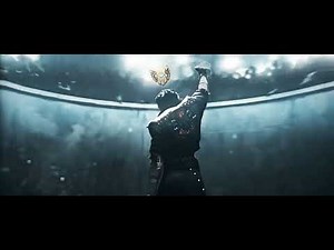 FERRYMAN | Vi Edit [4K]