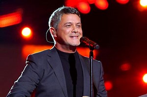 Alejandro Sanz sorprende con “Bio”, su nuevo sencillo