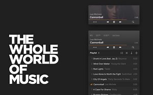 Vox Music Player Alternatives: Similar Audio Players