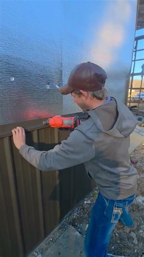 Best tool for putting on trim