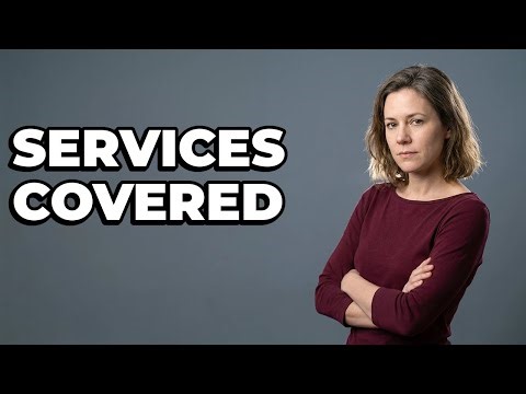 What Do Special Education Services Cover For Students?