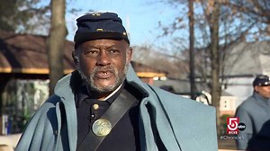 Exploring the oldest buildings in Boston and remembering the 54th Massachusetts Volunteer Infantry Regiment