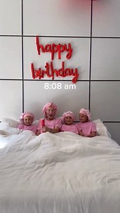 684K views · 33K reactions | ✨ ASMR MOM BIRTHDAY MORNING VLOG ✨ What...