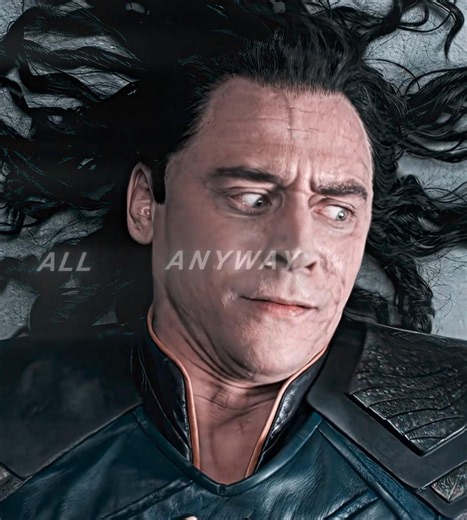 "Loki The God of Mischief " | Thor Ragnarok Edit