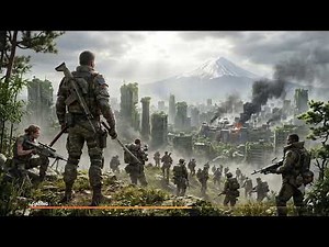 Cataclysm Era gameplay