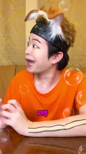 Dişlerimi FIRÇALIYORUM 🪥🦷