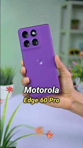 Motorola Edge 60 Pro: Is It Worth It in 2026? Is the Motorola Edge 60 Pro a Better Buy Than the E...