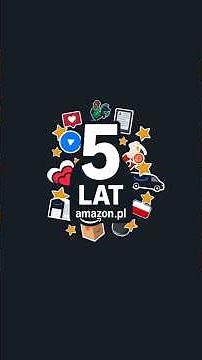 Amazon wyda ponad 23 mld zł na inwestycji w Polsce
